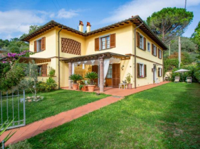 Holiday Home La Rondine by Interhome Molina Di Quosa-Rigoli